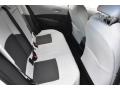 Rear Seat of 2019 Toyota Corolla Hatchback SE #17