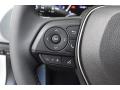  2019 Toyota Corolla Hatchback SE Steering Wheel #25