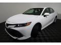 2018 Camry LE #6