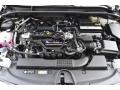  2019 Corolla Hatchback 2.0 Liter DOHC 16-Valve VVT-i 4 Cylinder Engine #31
