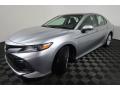 2017 Camry LE #7