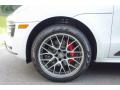  2018 Porsche Macan Turbo Wheel #9
