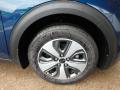  2019 Kia Niro LX Hybrid Wheel #10