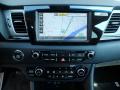 Navigation of 2019 Kia Niro Touring Hybrid #18