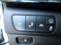 Controls of 2019 Kia Niro Touring Hybrid #20