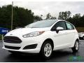 2018 Fiesta SE Hatchback #1