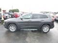 2016 Cherokee Latitude 4x4 #2