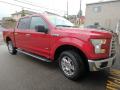 2016 F150 XLT SuperCrew 4x4 #5