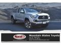 2019 Tacoma TRD Sport Access Cab 4x4 #1