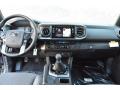 Dashboard of 2019 Toyota Tacoma TRD Sport Access Cab 4x4 #8