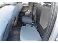 Rear Seat of 2019 Toyota Tacoma TRD Sport Access Cab 4x4 #15