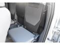 Rear Seat of 2019 Toyota Tacoma TRD Sport Access Cab 4x4 #16