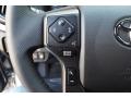  2019 Toyota Tacoma TRD Sport Access Cab 4x4 Steering Wheel #26