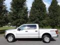2018 F150 XLT SuperCrew 4x4 #1 2018 F150 XLT SuperCrew 4x4 #1