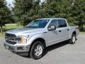 2018 F150 XLT SuperCrew 4x4 #2 2018 F150 XLT SuperCrew 4x4 #2