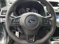  2019 Subaru WRX STI Limited Steering Wheel #12