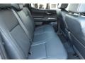 Rear Seat of 2019 Toyota Tacoma Limited Double Cab 4x4 #18