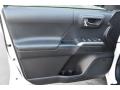 Door Panel of 2019 Toyota Tacoma Limited Double Cab 4x4 #20