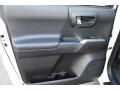 Door Panel of 2019 Toyota Tacoma Limited Double Cab 4x4 #21