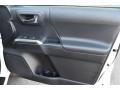 Door Panel of 2019 Toyota Tacoma Limited Double Cab 4x4 #22