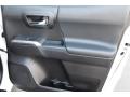 Door Panel of 2019 Toyota Tacoma Limited Double Cab 4x4 #23