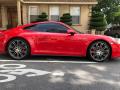 2015 Porsche 911 Carrera 4S Coupe