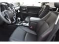 Front Seat of 2019 Toyota 4Runner TRD Off-Road 4x4 #6
