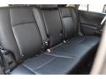 Rear Seat of 2019 Toyota 4Runner TRD Off-Road 4x4 #18
