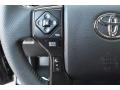 2019 Toyota 4Runner TRD Off-Road 4x4 Steering Wheel #25