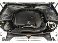  2019 C 2.0 Liter Turbocharged DOHC 16-Valve VVT 4 Cylinder Engine #8