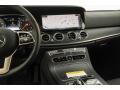 Controls of 2019 Mercedes-Benz E 450 4Matic Wagon #6