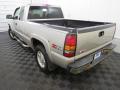 2005 Sierra 1500 SLE Extended Cab 4x4 #10