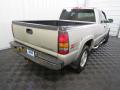 2005 Sierra 1500 SLE Extended Cab 4x4 #12