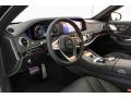  2019 Mercedes-Benz S Black Interior #4