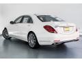 2019 S 450 Sedan #2