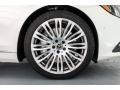  2019 Mercedes-Benz S 450 Sedan Wheel #9