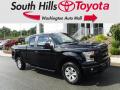 2016 F150 XL SuperCab 4x4 #1 2016 F150 XL SuperCab 4x4 #1