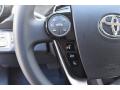 2019 Toyota Prius c LE Steering Wheel #25