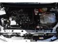  2019 Prius c 1.5 Liter DOHC 16-Valve VVT-i 4 Cylinder Gasoline/Electric Hybrid Engine #31