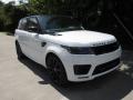2019 Range Rover Sport Supercharged Dynamic #2 2019 Range Rover Sport Supercharged Dynamic #2