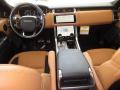 Dashboard of 2019 Land Rover Range Rover Sport Supercharged Dynamic #4 Dashboard of 2019 Land Rover Range Rover Sport Supercharged Dynamic #4