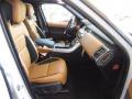 Front Seat of 2019 Land Rover Range Rover Sport Supercharged Dynamic #5 Front Seat of 2019 Land Rover Range Rover Sport Supercharged Dynamic #5