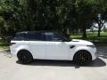 2019 Land Rover Range Rover Sport Fuji White #6 2019 Land Rover Range Rover Sport Fuji White #6