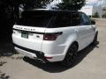 2019 Range Rover Sport Supercharged Dynamic #7 2019 Range Rover Sport Supercharged Dynamic #7