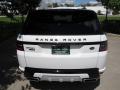 2019 Range Rover Sport Supercharged Dynamic #8 2019 Range Rover Sport Supercharged Dynamic #8