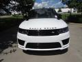 2019 Range Rover Sport Supercharged Dynamic #9 2019 Range Rover Sport Supercharged Dynamic #9