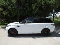 2019 Land Rover Range Rover Sport Fuji White #11 2019 Land Rover Range Rover Sport Fuji White #11