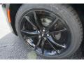2018 Dodge Charger SXT Wheel #8 2018 Dodge Charger SXT Wheel #8