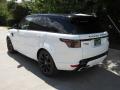 2019 Range Rover Sport Supercharged Dynamic #12 2019 Range Rover Sport Supercharged Dynamic #12