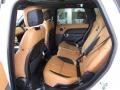 Rear Seat of 2019 Land Rover Range Rover Sport Supercharged Dynamic #13 Rear Seat of 2019 Land Rover Range Rover Sport Supercharged Dynamic #13